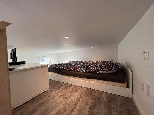 Fresh happy little  house, 35 m2