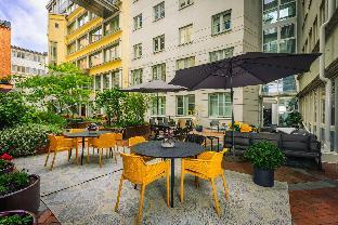 Freys Hotel