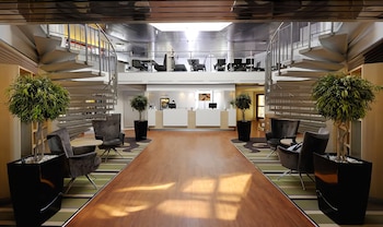 Good Morning Arlanda