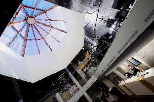 Good Morning Arlanda