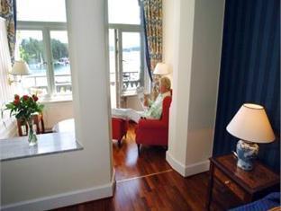 Grand Hotel Saltsjöbaden