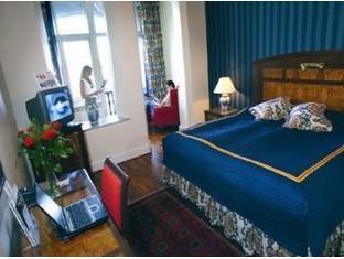 Grand Hotel Saltsjöbaden