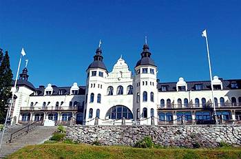 Grand Hotel Saltsjöbaden
