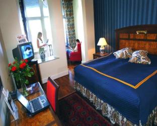 Grand Hotel Saltsjöbaden