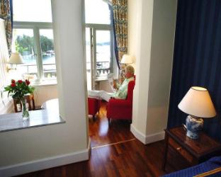 Grand Hotel Saltsjöbaden