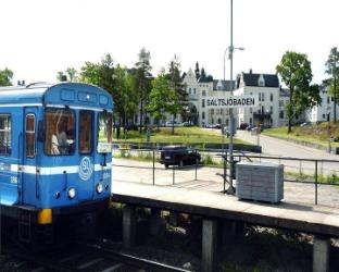 Grand Hotel Saltsjöbaden