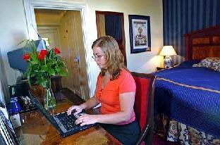 Grand Hotel Saltsjöbaden