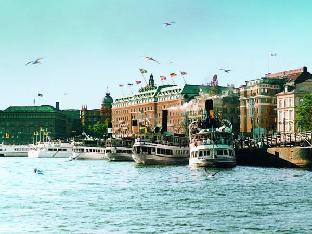 Grand Hôtel Stockholm
