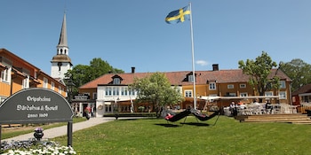 Gripsholms Värdshus