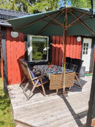 Guesthouse at Ingarö Stockholm archipelago