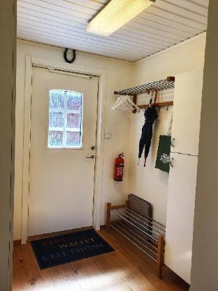 Guesthouse at Ingarö Stockholm archipelago