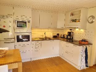 Guesthouse at Ingarö Stockholm archipelago