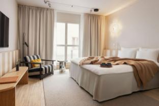 Hagastrand, Autograph Collection