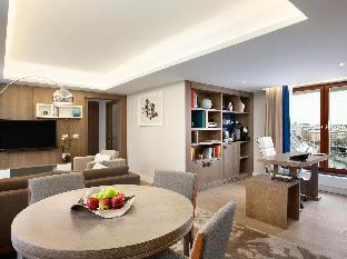 Hilton Stockholm Slussen