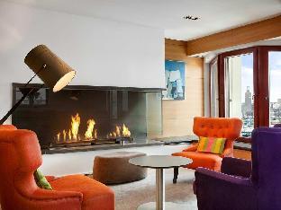 Hilton Stockholm Slussen