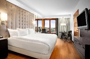 Hilton Stockholm Slussen