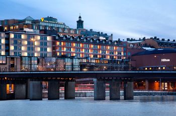 Hilton Stockholm Slussen