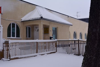 Holiday Hostel