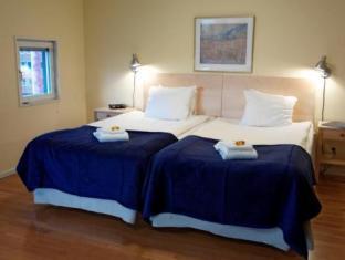 2Home Hotel Apartments