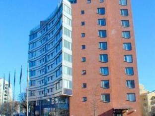 2Home Hotel Apartments