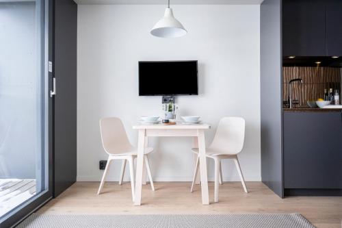 Hoom Home & Hotel Järfälla