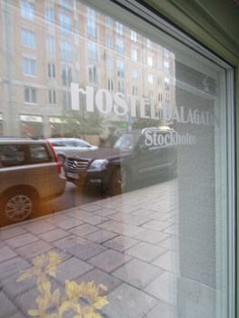 Hostel Dalagatan