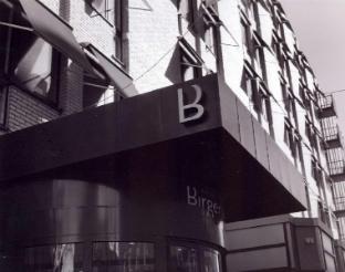 Hotel Birger Jarl