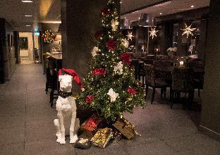 Hotel by Maude Solna