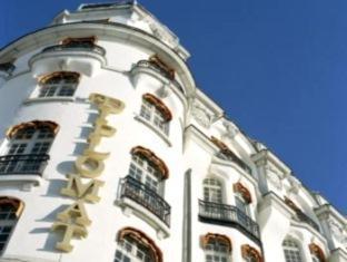 Hotel Diplomat