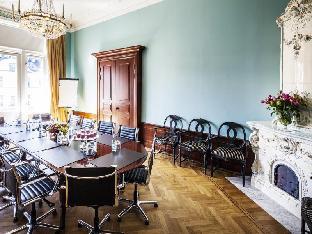 Hotel Drottning Kristina
