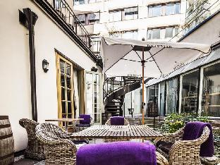 Hotel Drottning Kristina