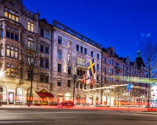 Hotel Drottning Kristina