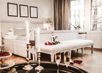 Hotel Drottning Kristina