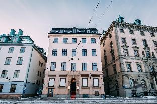 Hotel Gamla Stan