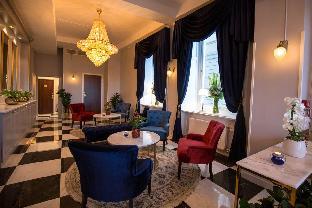 Hotel Gamla Stan