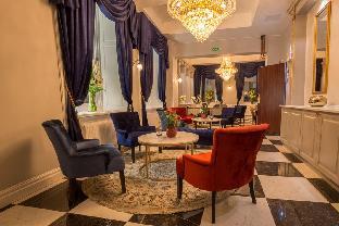 Hotel Gamla Stan