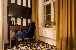 Hotel Gamla Stan