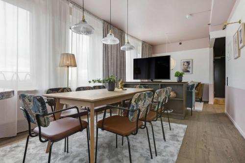 Hotel Gio; BW Signature Collection