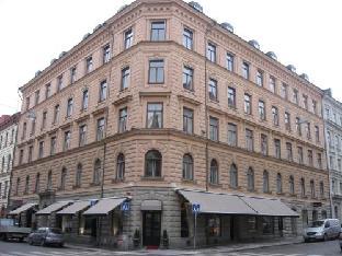 Hotel Hansson