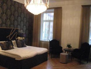 Hotel Hansson