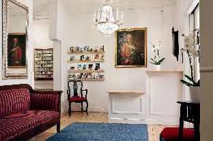 Hotel Hornsgatan Stockholm