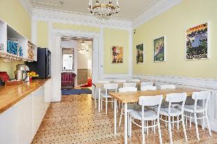 Hotel Hornsgatan Stockholm