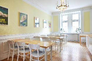 Hotel Hornsgatan Stockholm