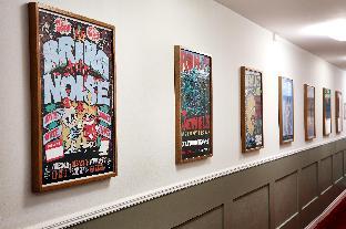 Hotel Hornsgatan Stockholm