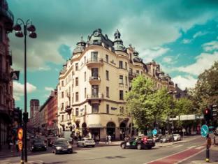 Hotel Kung Carl, BW Premier Collection