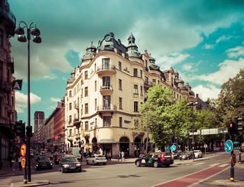 Hotel Kung Carl, BW Premier Collection