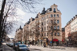 Hotel Kung Carl, WorldHotels Crafted