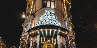 Hotel Kung Carl, WorldHotels Crafted