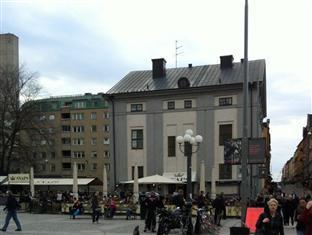 Hotel Söder