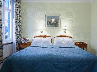 Hotel Terminus Stockholm
